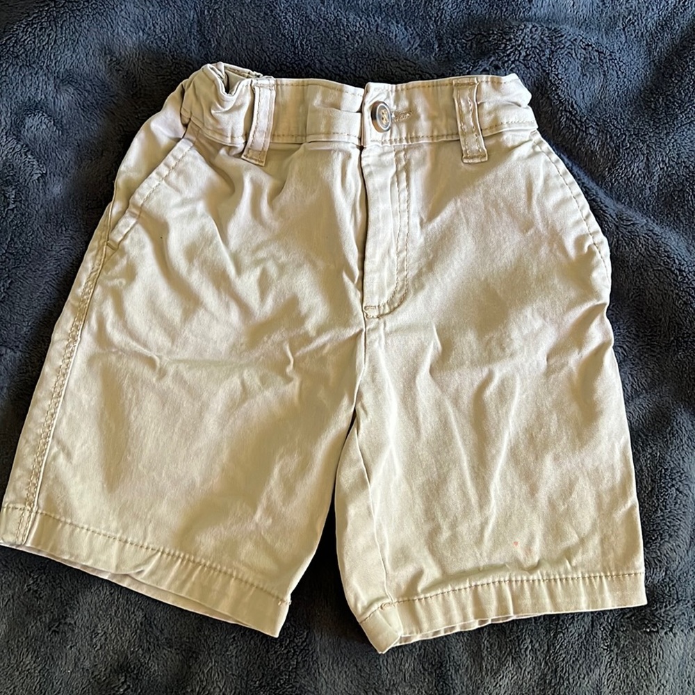 Carter’s Toddler Shorts 4T